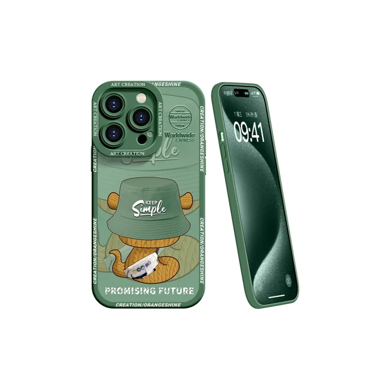 Lingtao Phone Cases-11