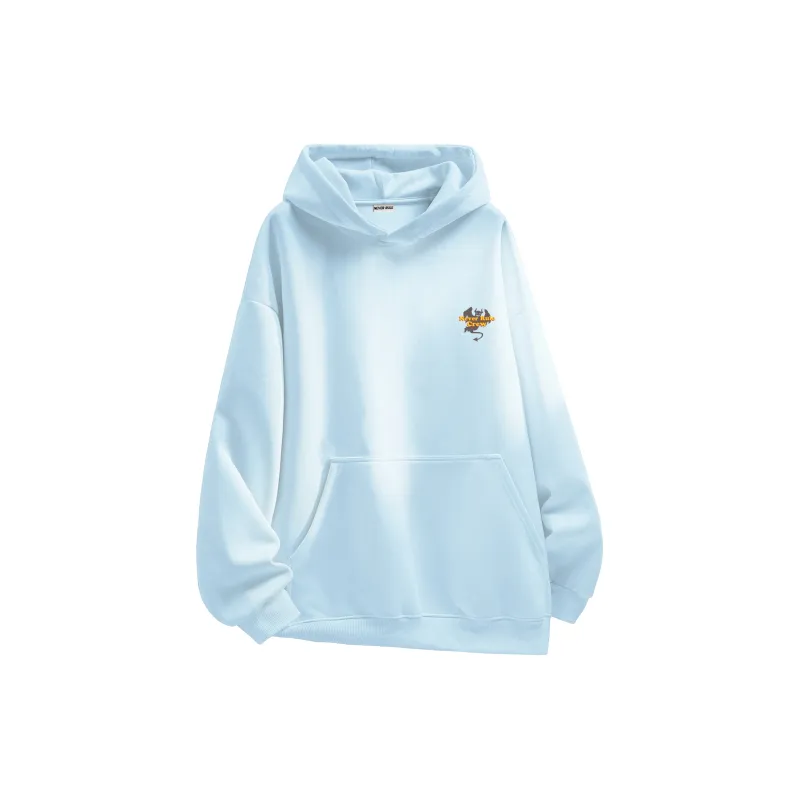NEVER RULE Sweatshirts Unisex-11