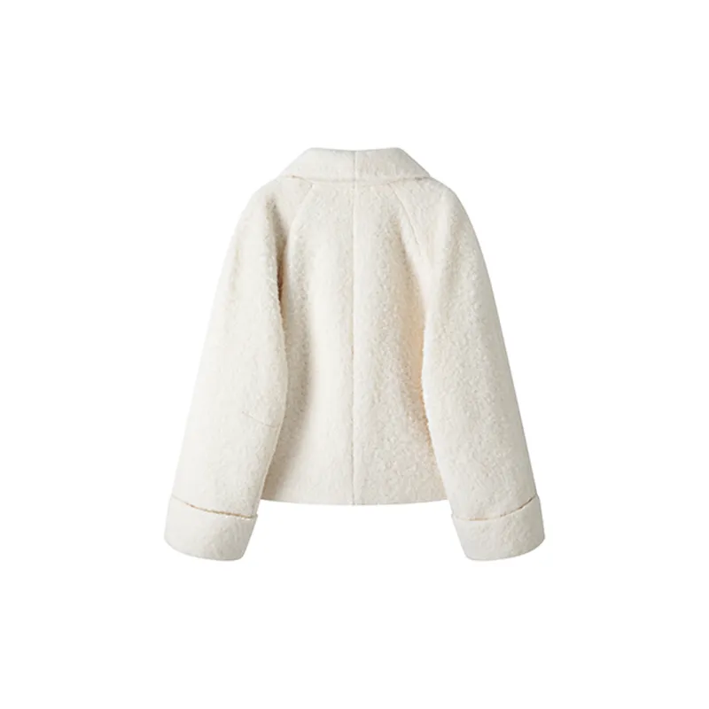 MOSIIMORII Coats Women's-2