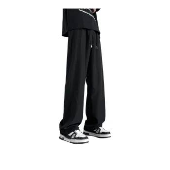 WELTER EXPERIMENT Casual Pants Unisex