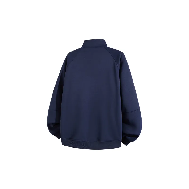 China Aerospace Sweatshirt Unisex-5