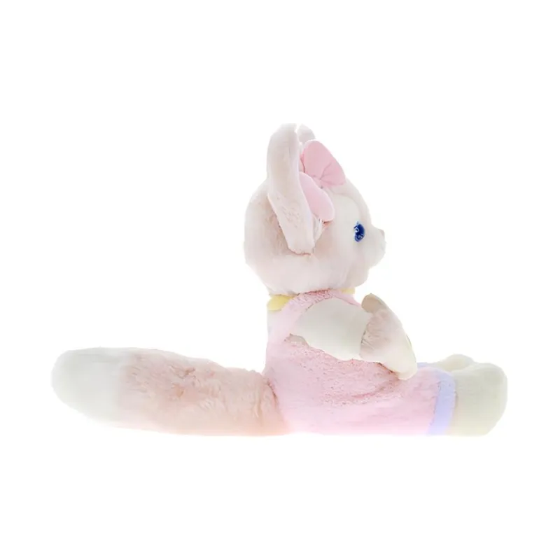 Disney LinaBell 2024 Easter Dolls Plush Doll 22.8cm Height Hong Kong Disney-1