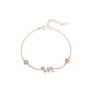 Coiled Snake Bracelet