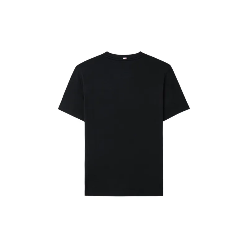 Le Coq Sportif T-Shirts Men-1