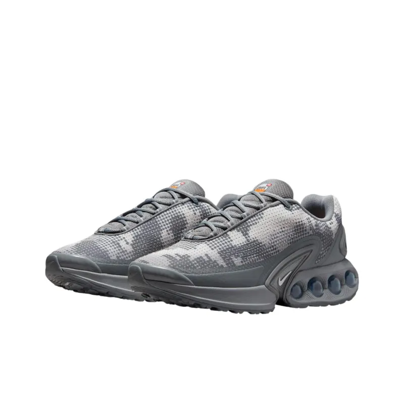 Nike Air Max Dn Cool Grey Metallic Silver Iron Grey Photon Dust-1