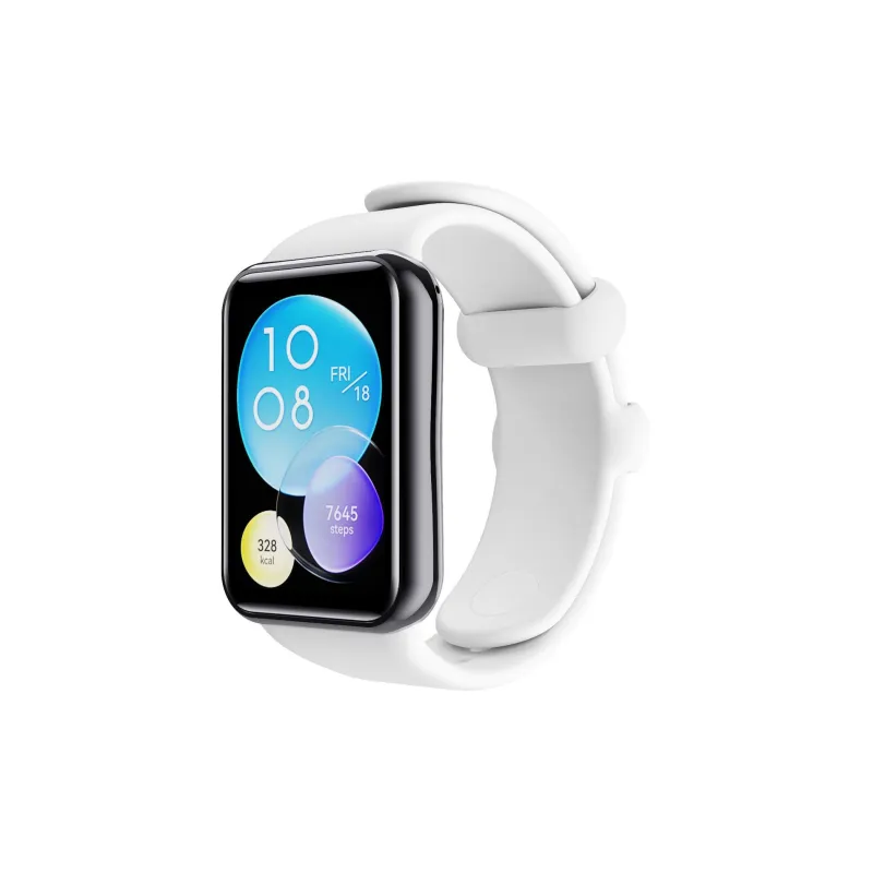 MUZHITIANKONG Xiaomi Compatibility Watch Band 14CM Silicone Material-0