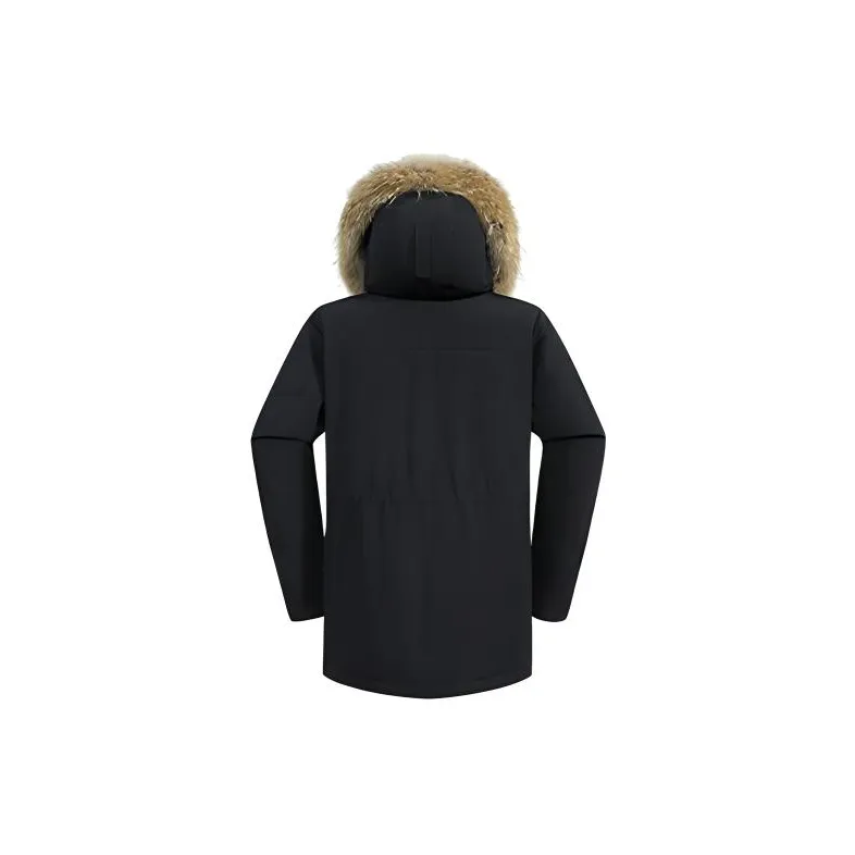 PIONEER CAMP Down Jacket Unisex-8