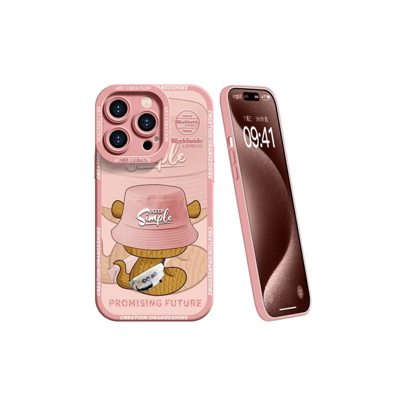 Lingtao Phone Cases-3