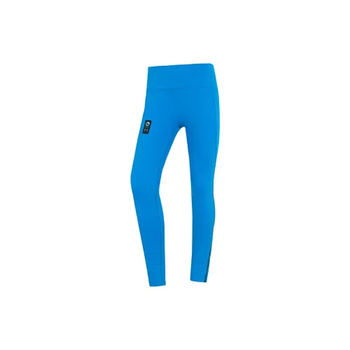 Under Armour Sports Pants Women's Blue