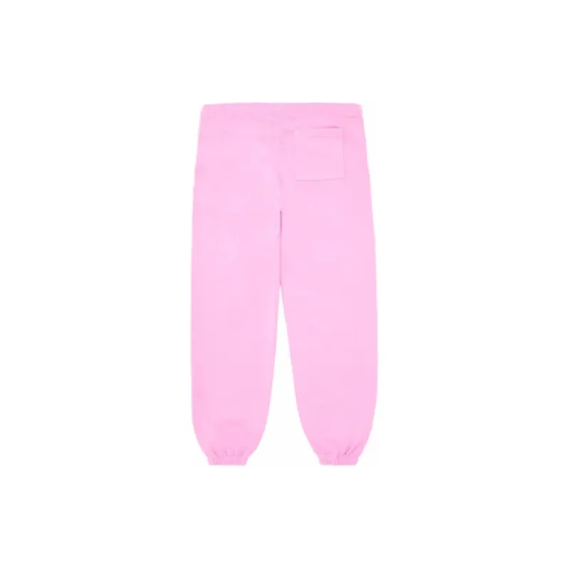 Sp5der Og Web Sweatpants-1