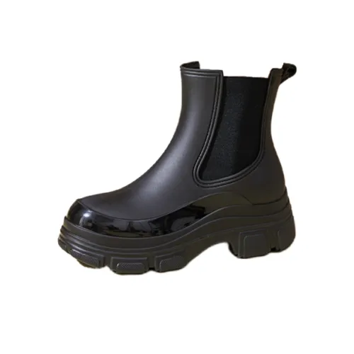 Captain Illy Rain Boots Women's