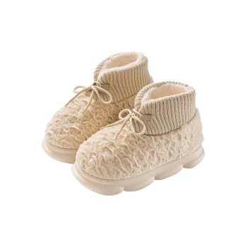 Ming Sheng Slippers / Home Slippers