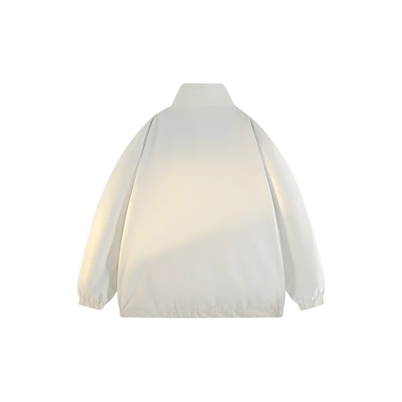 ALI THE FOX Jackets & Coats Unisex-2
