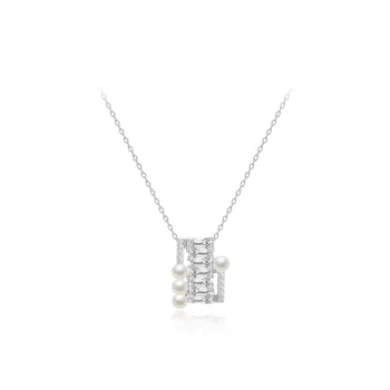 MGS Niche Elegance Fashion Versatile Fresh Advanced Atmosphere Inducing Design Style Gift Box Women's
