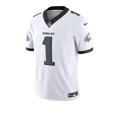 Nike Jalen Hurts Philadelphia Eagles Men's Nike Dri FIT Nfl Limited Football Jersey