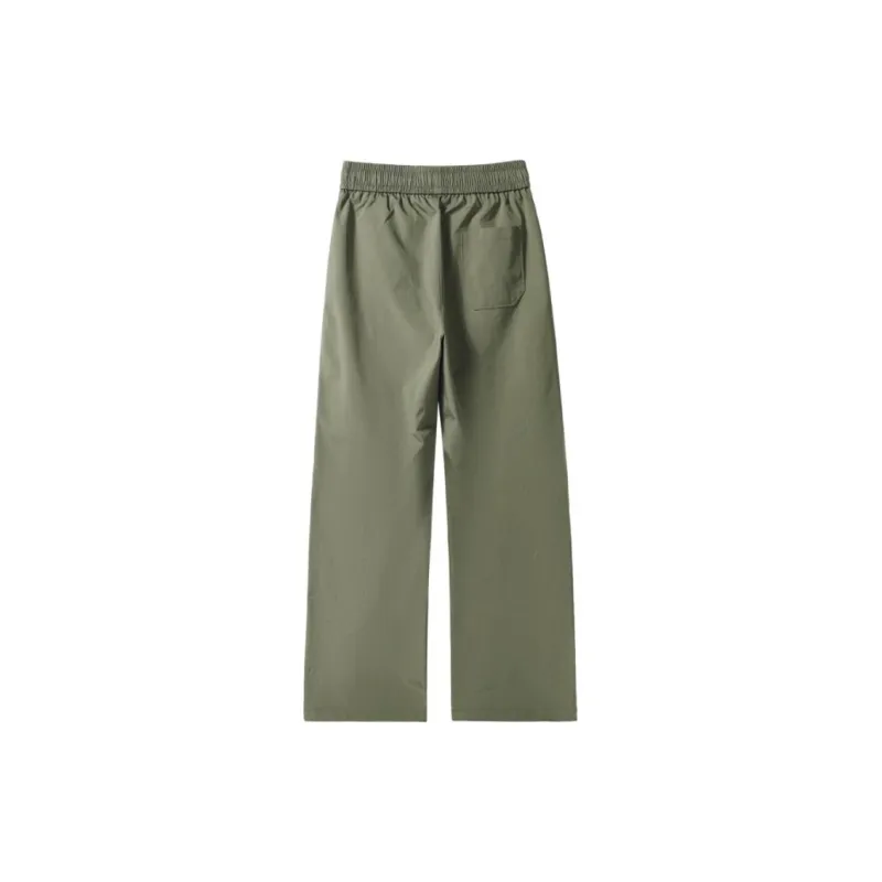 KLAMMKICKS Casual Pants Unisex-1