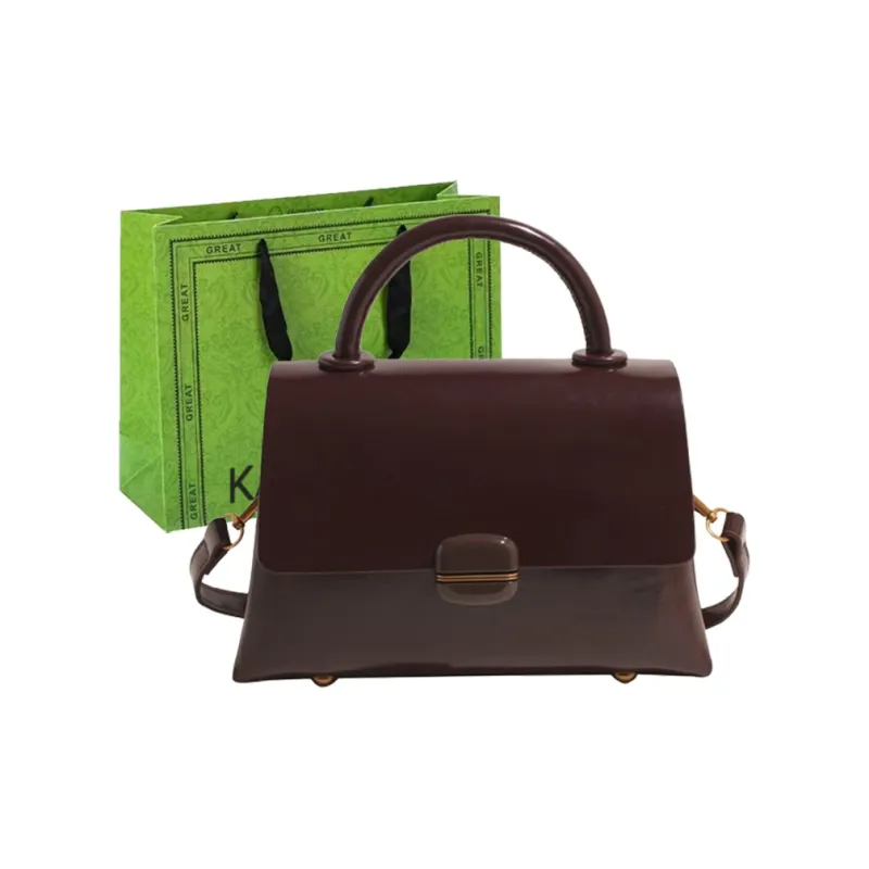 KARUISHA PU Handbag Women's Multicolor-13