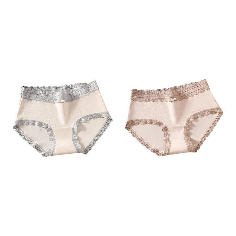 Lan Miao Underpants Women's 2 Pack-19