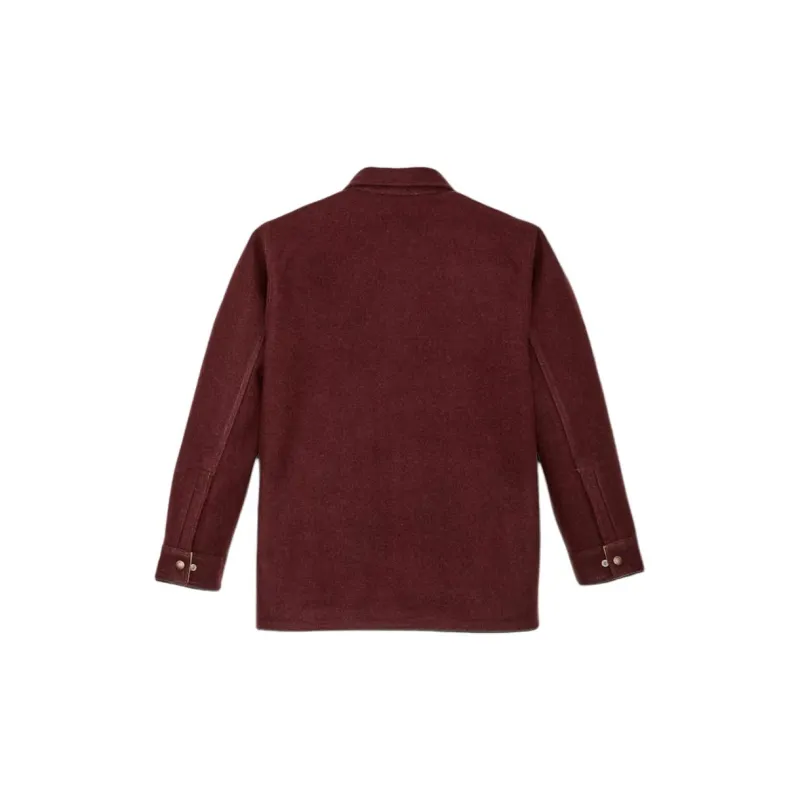 Filson Jackets Men Red-2