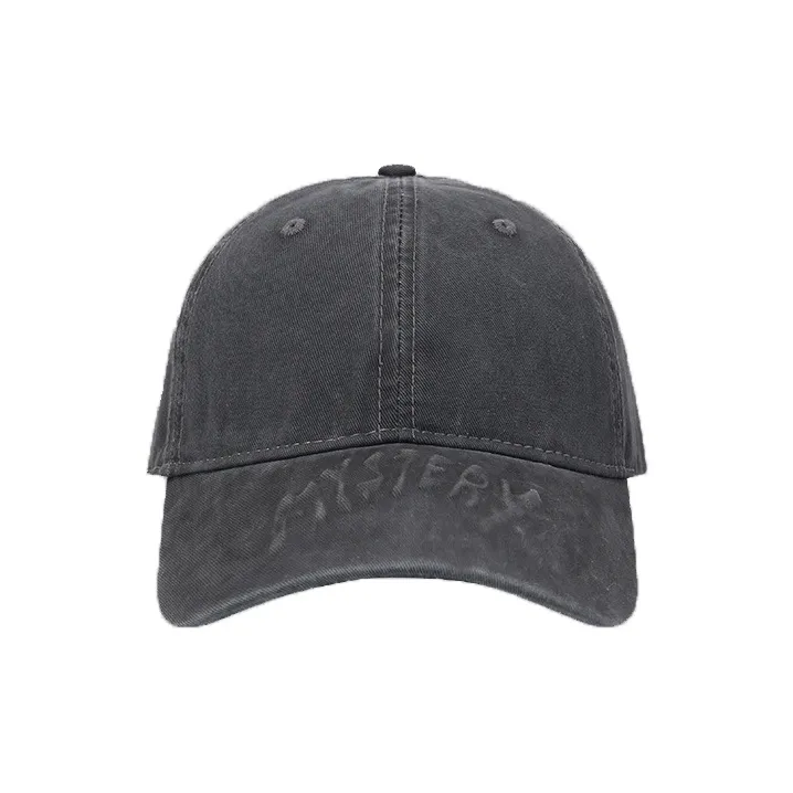 RX UVCUT Cotton Baseball Caps Unisex-7