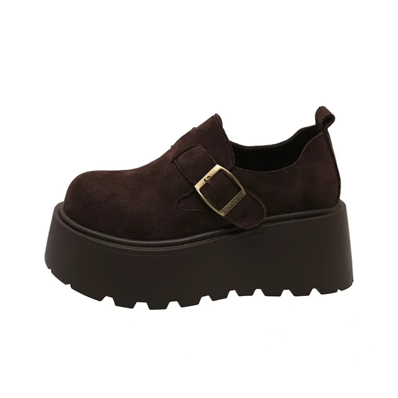 Nrillo Casual Single Shoes Women's-5