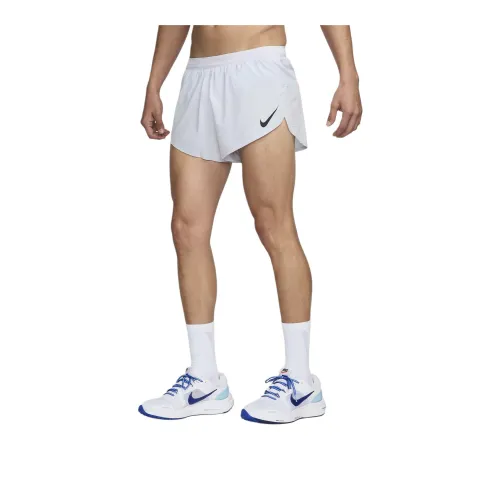 Nike AeroSwift Men's Dri-FIT Adv 2' Brief-Lined Running Shorts