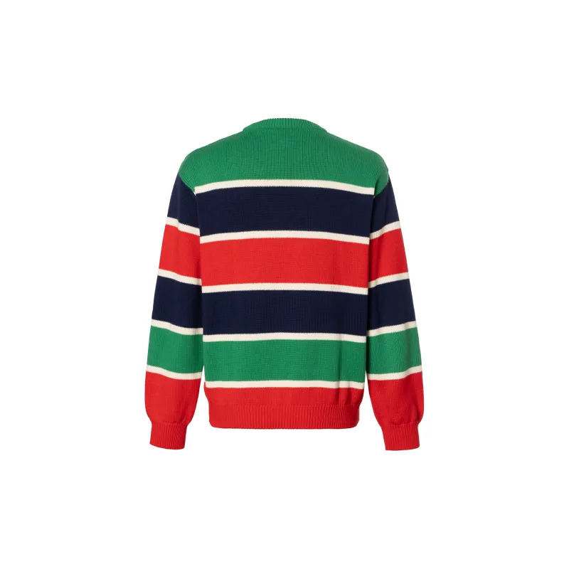 GUCCI Sweaters Men Multicolor-2