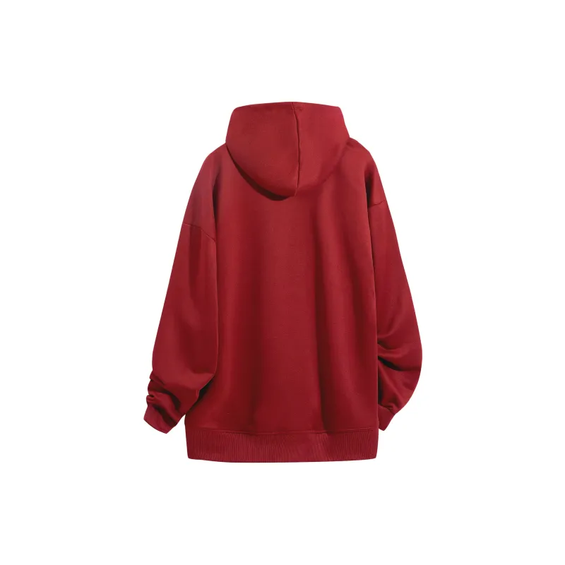 Universal Templates Sweatshirt Unisex-9