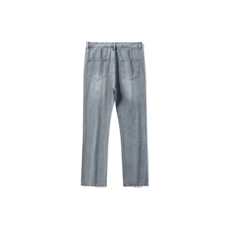 FOREVER 21 Jeans Unisex-10