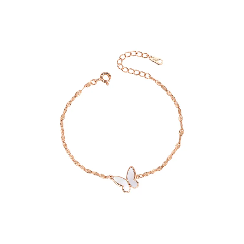 CHIEMOT S925 Silver Hand Accessory Women's-0