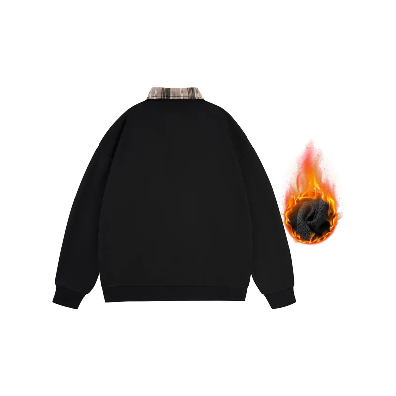 TINA GIA Sweatshirts Unisex-16