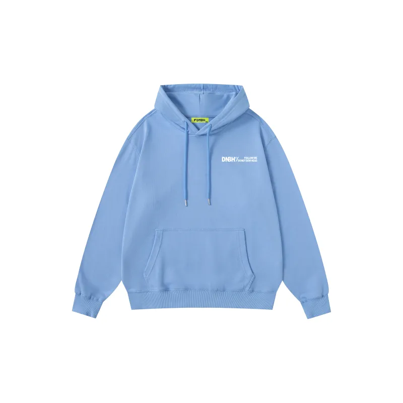 DNBH Sweatshirts Unisex-31