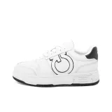 White+Black