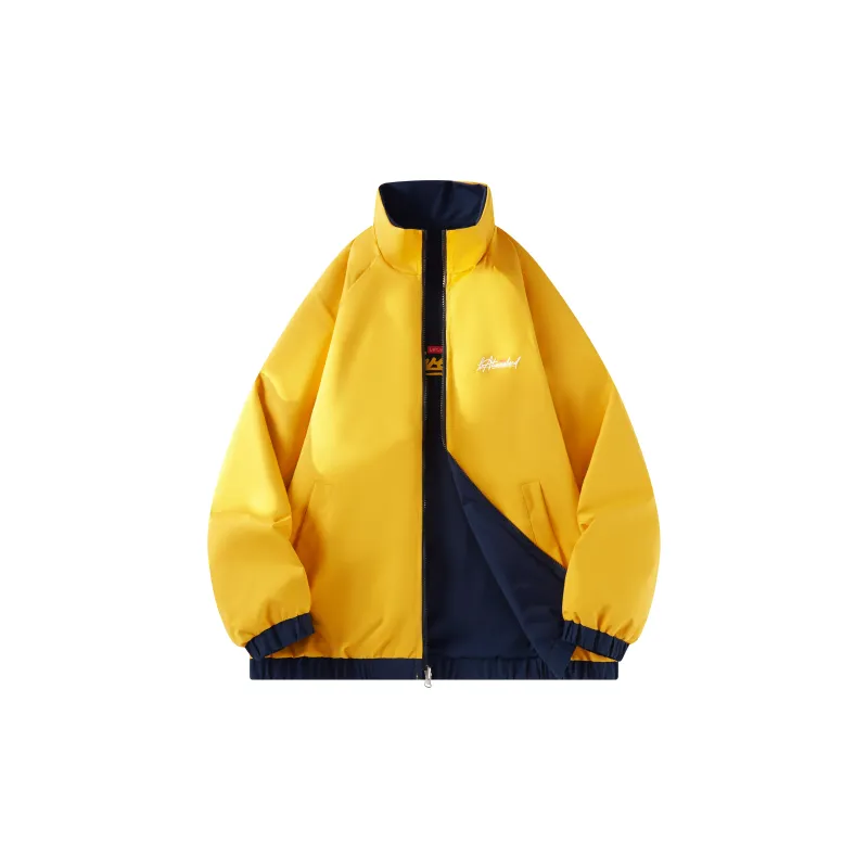 LA'T.WEEKEND Jackets Coats Unisex-6