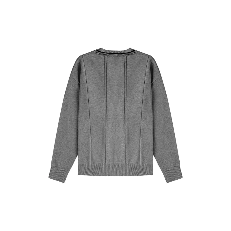 RIMUXINGHE Sweaters Women's-5