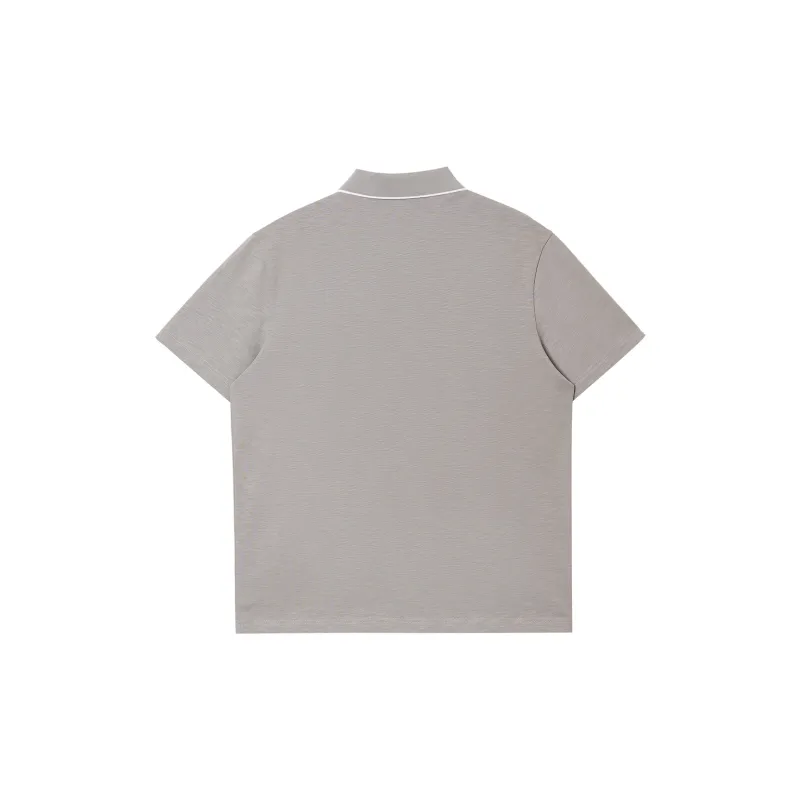 JACK&JONES Polo Shirts Men-5