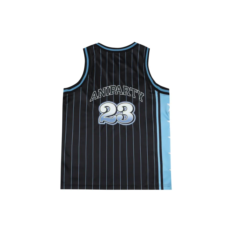MEDM x ANPT FW24 Basketball Jersey Unisex-1