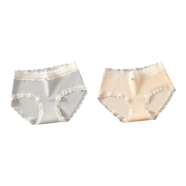 Lan Miao Underpants Women's 2 Pack-21