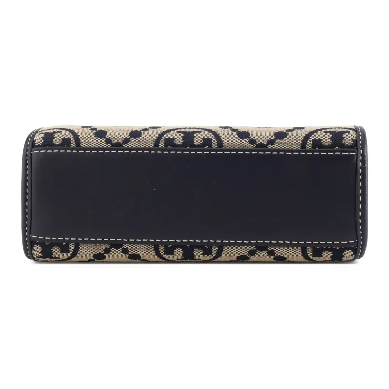 TORY BURCH T Monogram Handbags-3