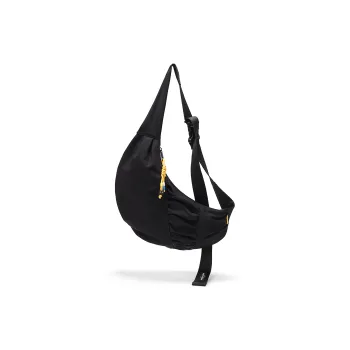 NOXXON Nylon Crossbody Bag Regular Unisex Multicolor