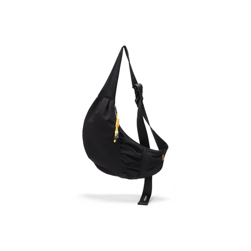 NOXXON Nylon Crossbody Bag Regular Unisex Multicolor-0