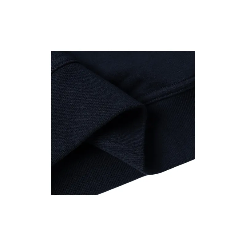 HERMES SS24 Sweatshirt Men's Marine Blue-6