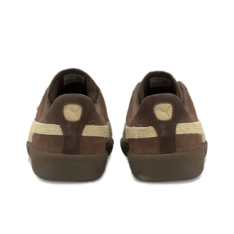 PUMA Army Trainer Bonanza 'Chestnut'-3
