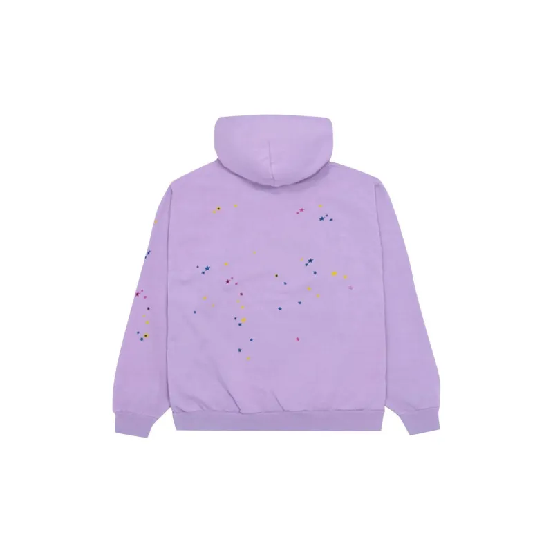 Sp5der Acai Hoodie-1