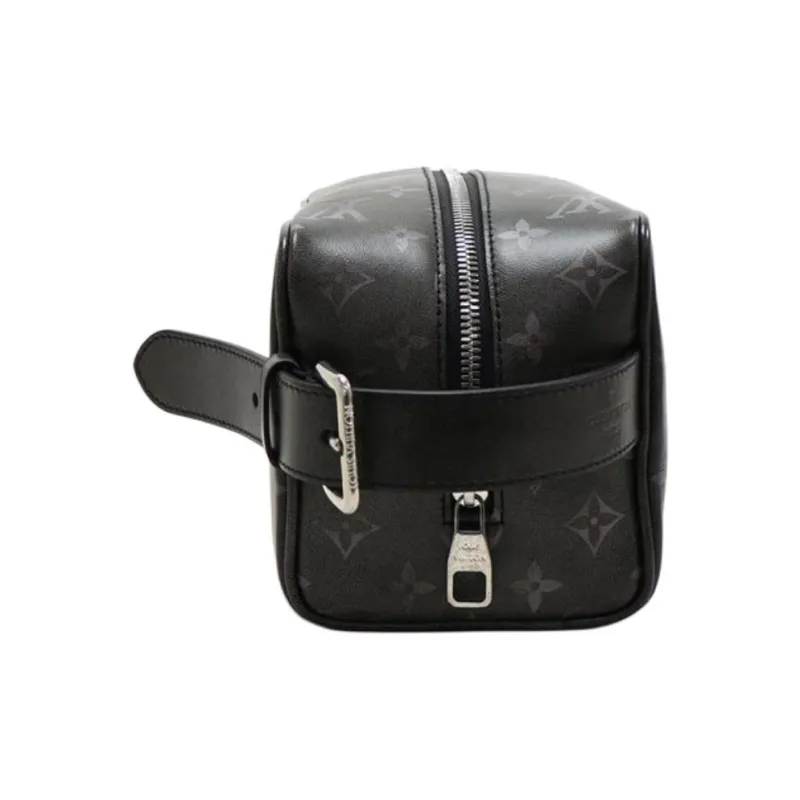 LOUIS VUITTON Locker Dopp Kit-1