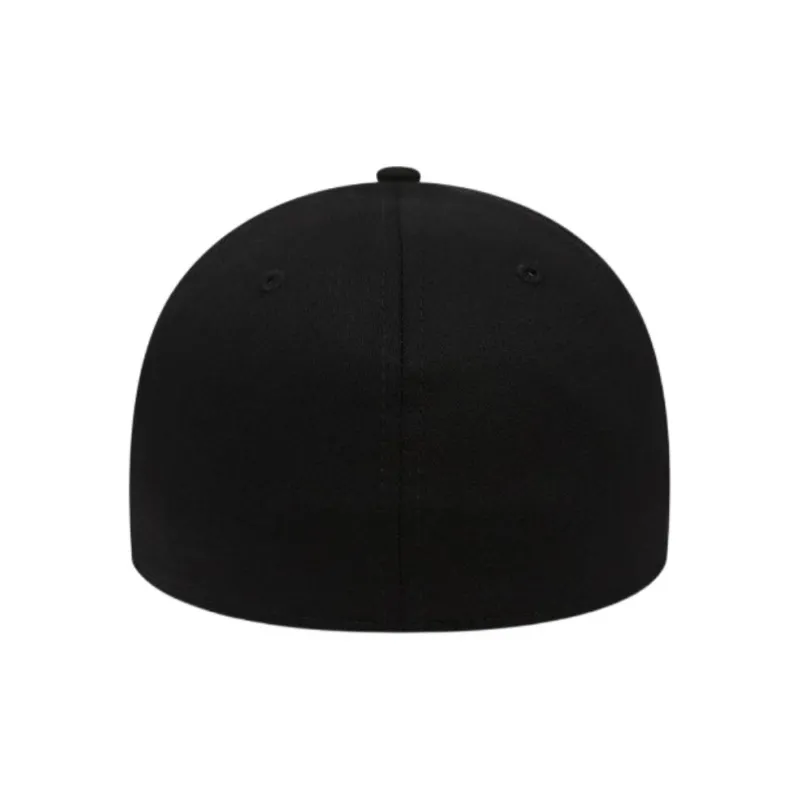New Era Baseball Caps Unisex Black-2
