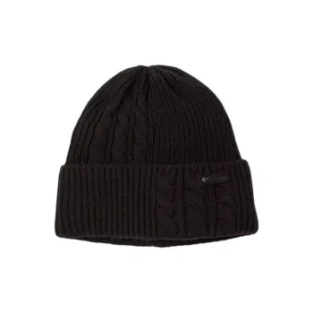 Columbia   Beanies Women's Black