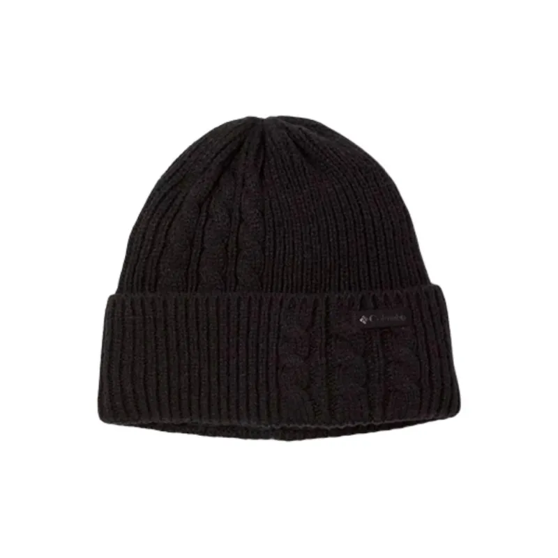 Columbia   Beanies Women's Black-0
