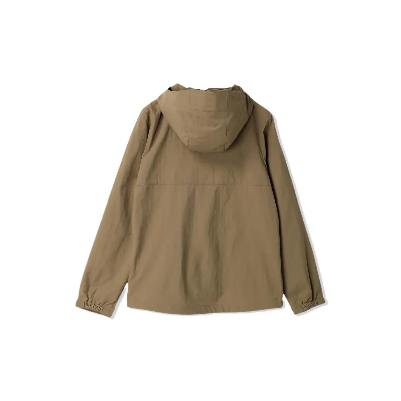 Columbia Visa Bonapass Jackets & Coats Women's Linen-1