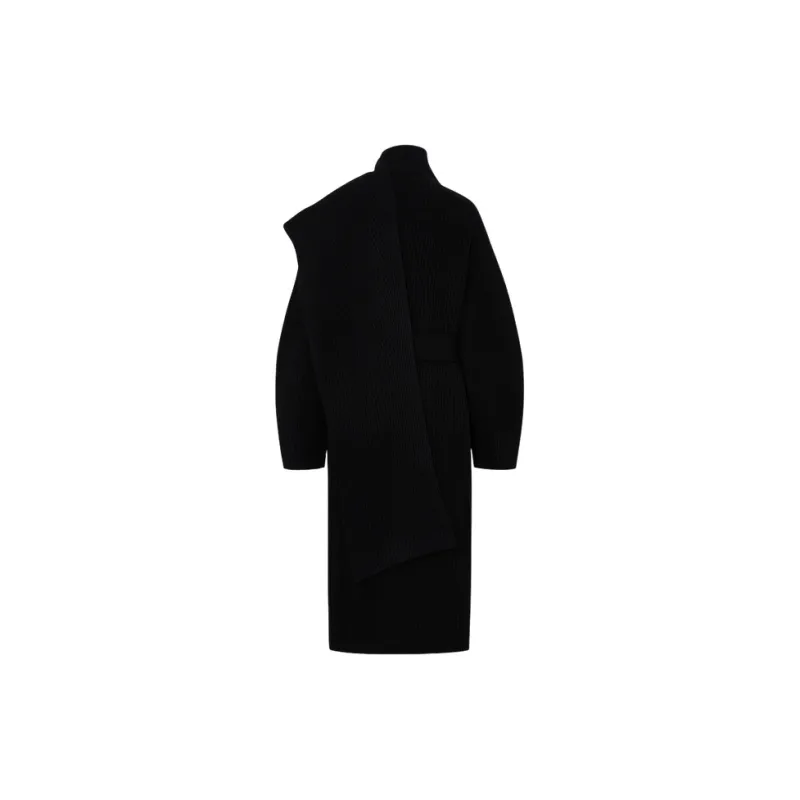 MO&CO Knitwear Women's Black-1